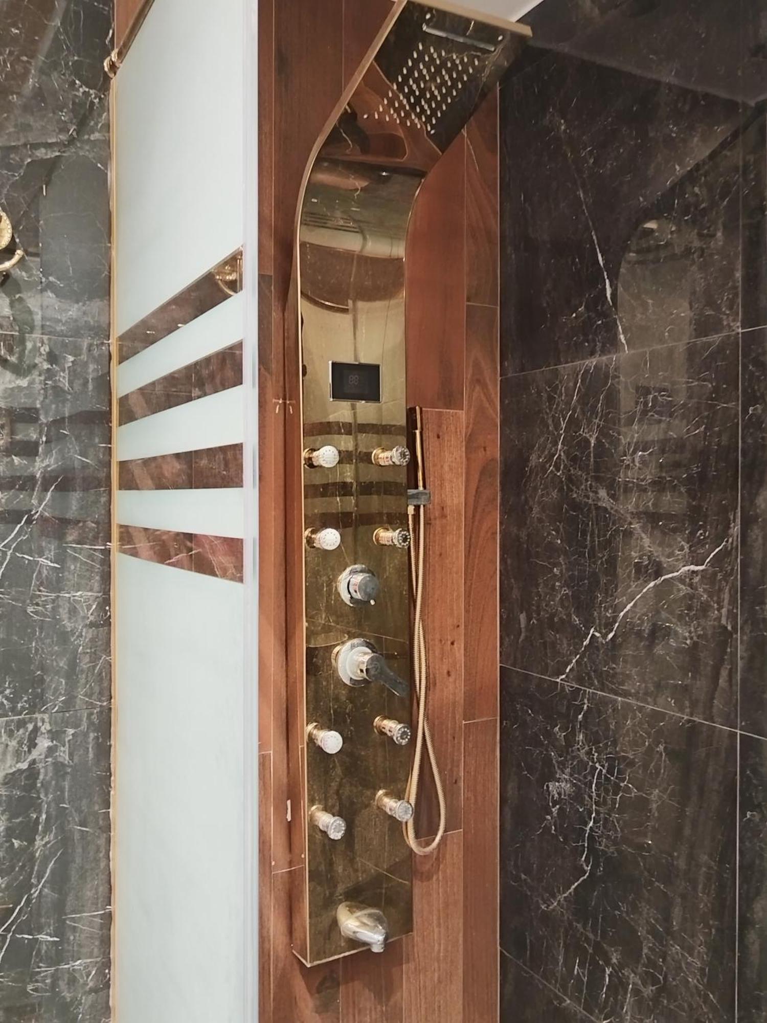 City Life - Luxury Apartments In Kairo Exterior foto