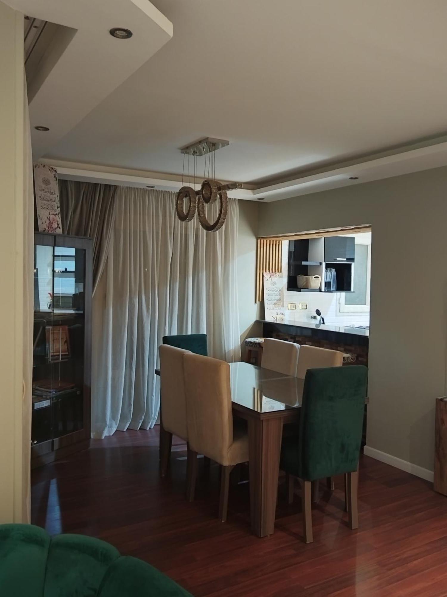City Life - Luxury Apartments In Kairo Exterior foto